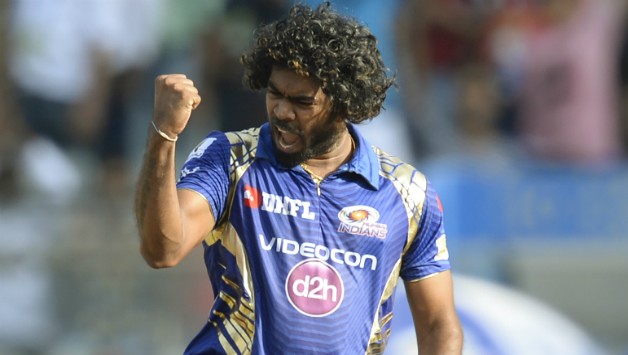 Lasith Malinga