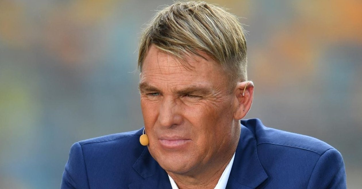 ENG vs AUS: Shane Warne picks Australia’s playing XI for first T20I