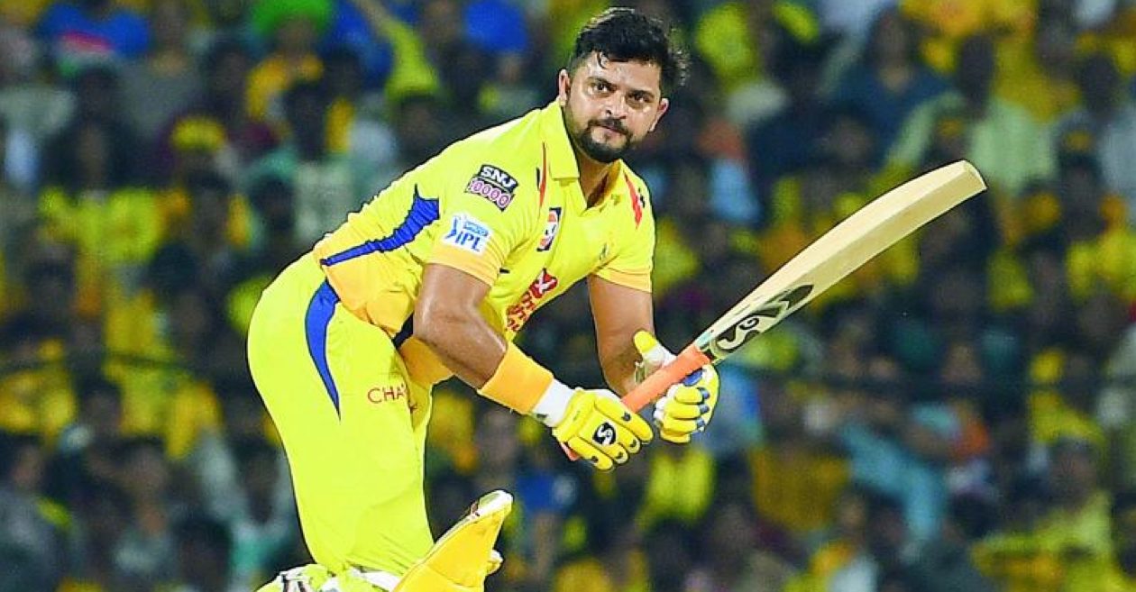 ‘Please comeback Mr IPL’: CSK fans request Suresh Raina to return after team’s poor start to IPL 2020