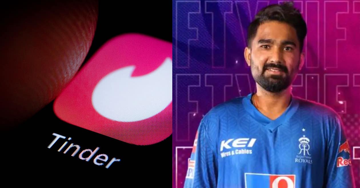 IPL 2020: Rajasthan Royals responds after Tinder India hilariously asks if ‘Rahul Tewatia is single’