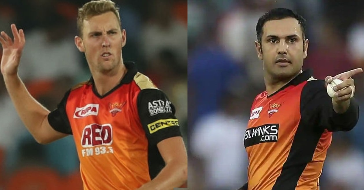 IPL 2020 Mid-season transfer: List of Sunrisers Hyderabad (SRH) players eligible for trade