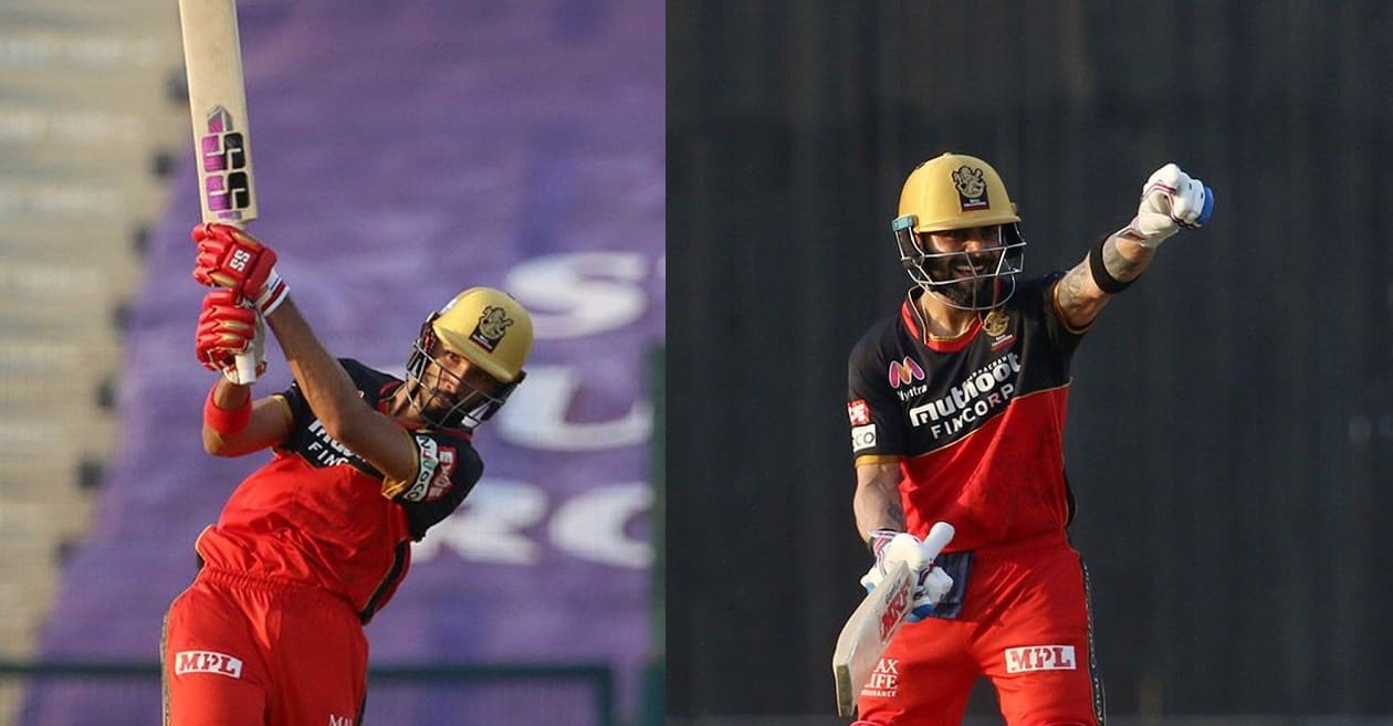 IPL 2020: Twitter reactions – Devdutt Padikkal, Virat Kohli propel RCB to easy win over RR