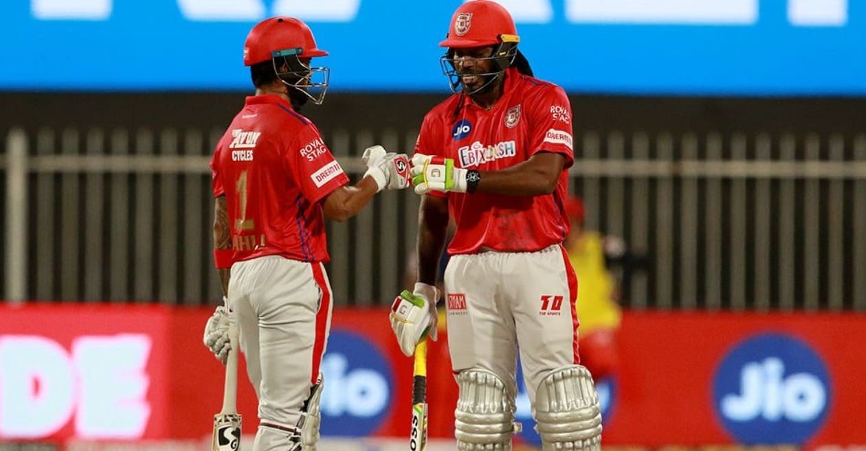 IPL 2020: Twitter reactions – KL Rahul, Chris Gayle steer KXIP to victory in last-ball thriller against RCB