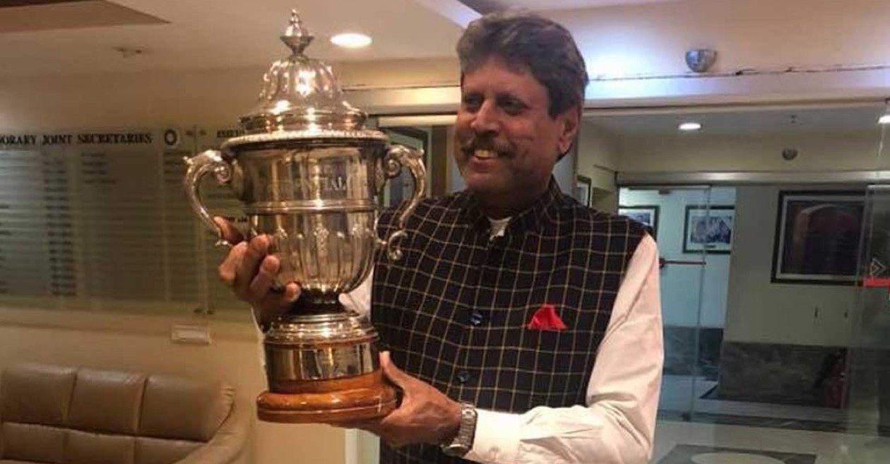 Kapil Dev suffers heart attack: Suresh Raina, Virat Kohli lead wishes for Haryana Hurricane’s speedy recovery