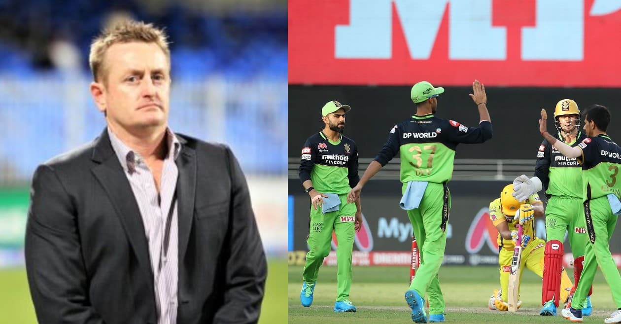 IPL 2020: ‘Why is RCB on the top of your hate list?’ Scott Styris responds to a fan’s query