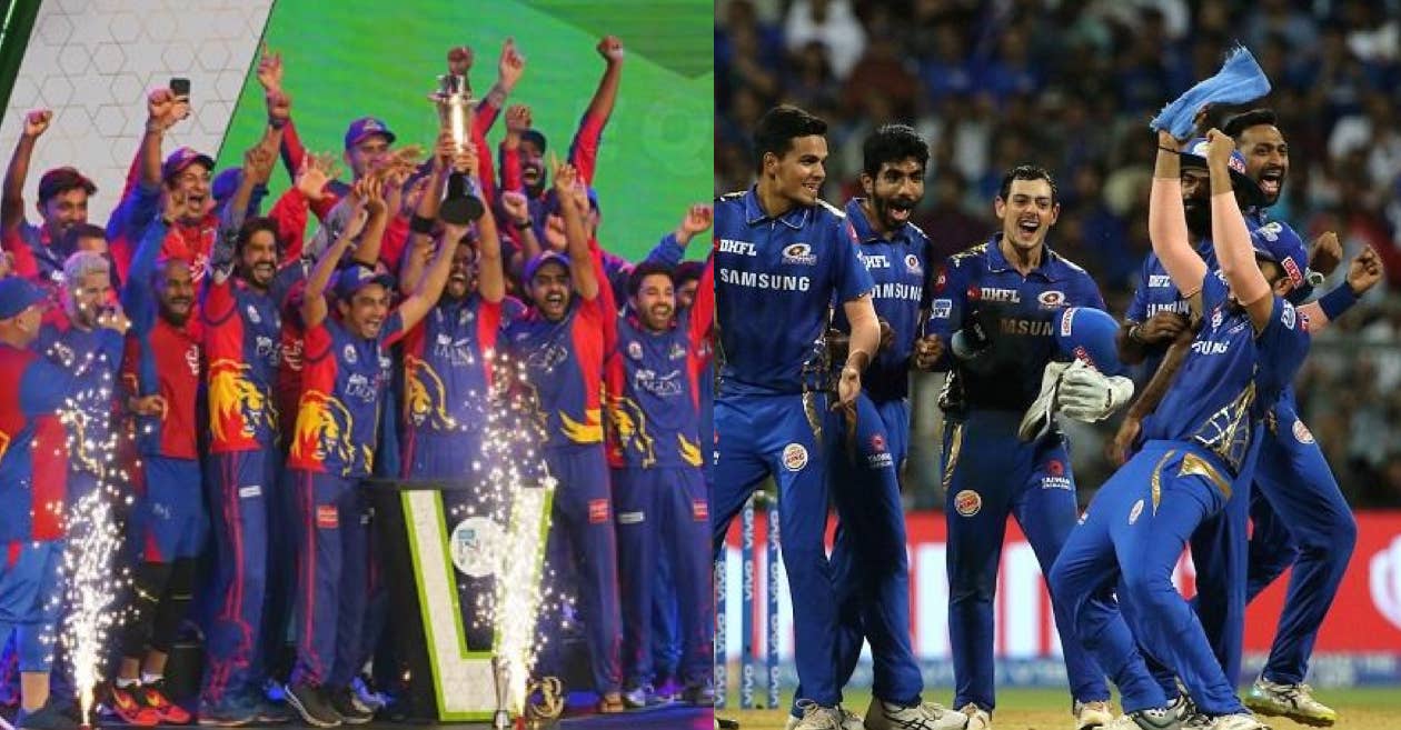 Aakash Chopra picks his best XI from PSL 2020 and IPL 2020; also predicts the winner