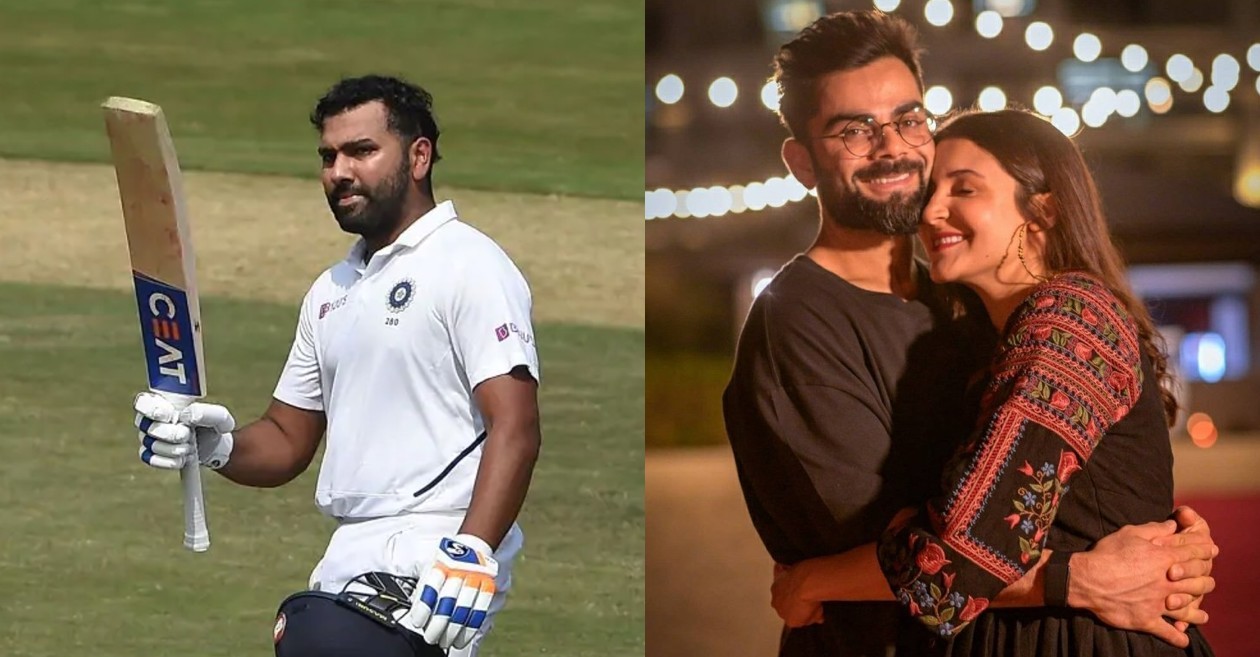 Rohit Sharma added to India’s Test squad for Australia tour; Virat Kohli granted paternity leave