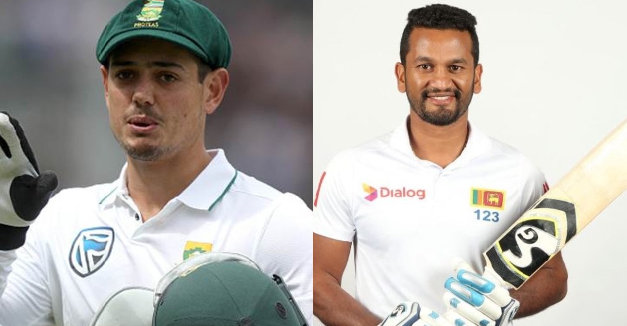 South Africa vs Sri Lanka, 1st Test: Preview – Pitch Report, Playing XI and Head to Head record