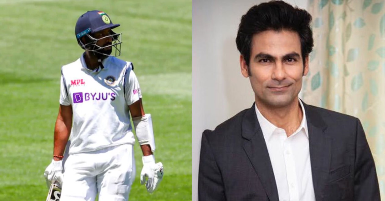 AUS vs IND: Mohammad Kaif defends Cheteshwar Pujara’s scoring approach in Sydney Test