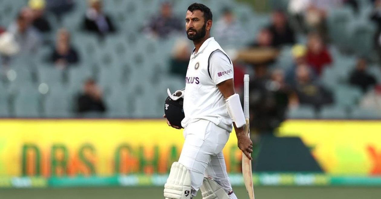 AUS vs IND: Netizens troll Cheteshwar Pujara for his slowest fifty in SCG Test