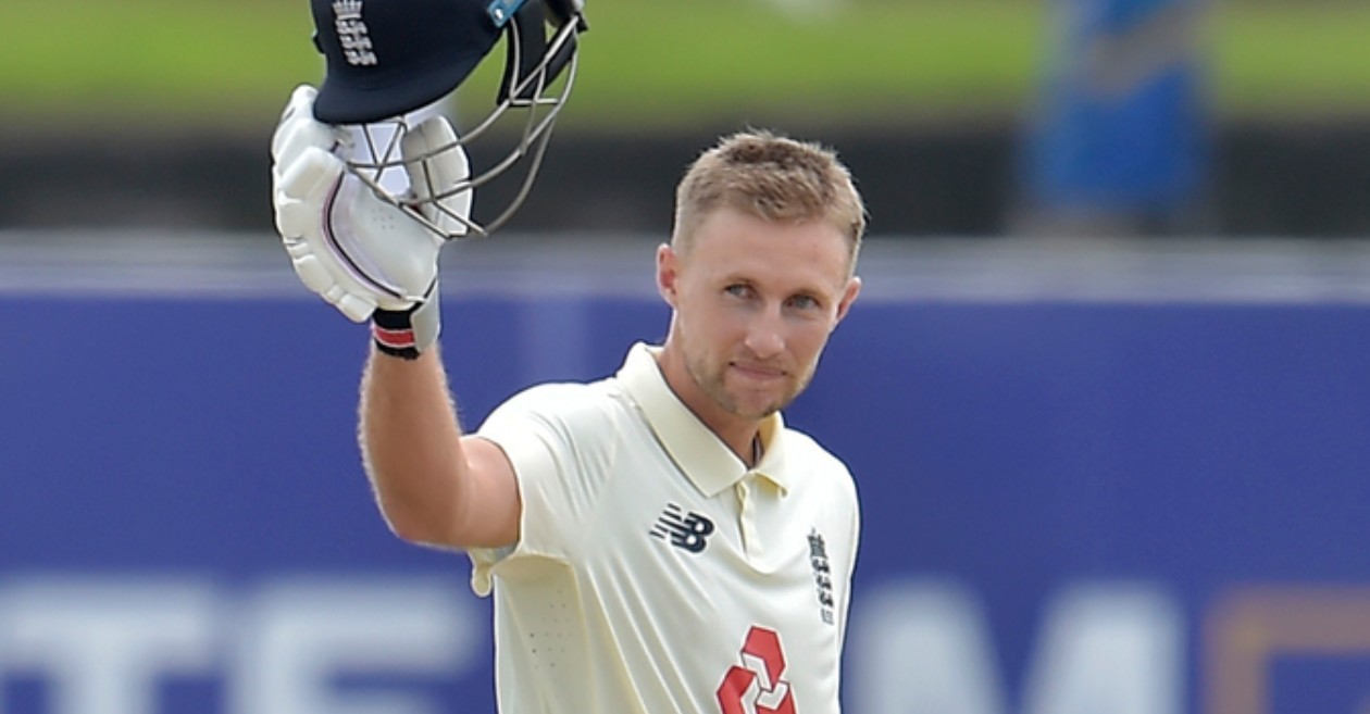 Twitter reactions: Joe Root smashes fourth double ton in Test cricket; reaches 8000-run landmark