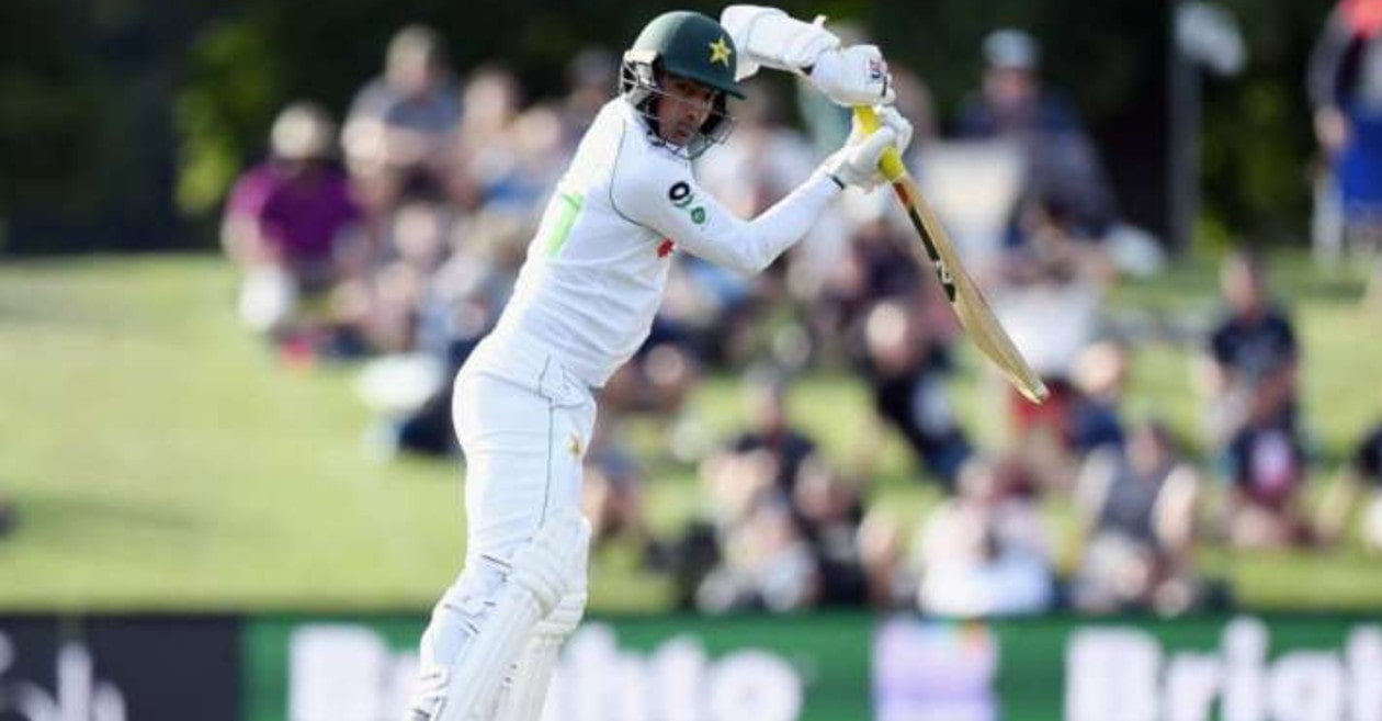 WATCH: Naseem Shah’s hilarious words caught on stump mic during the NZ vs PAK Christchurch Test