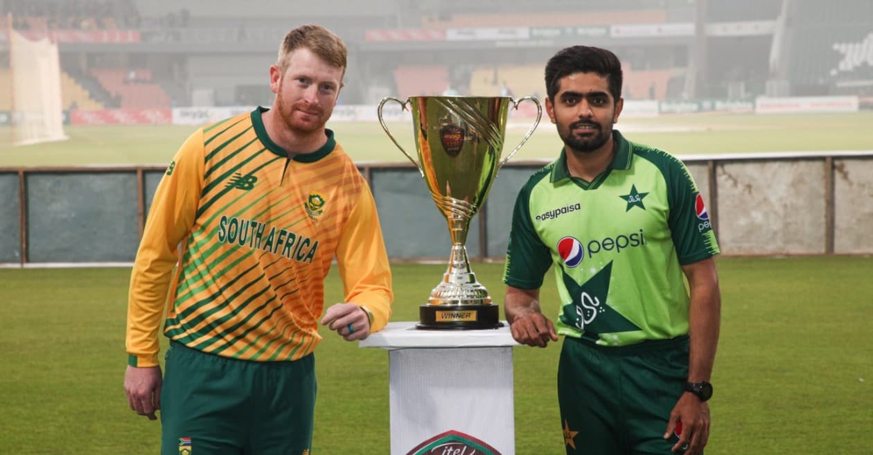 Pakistan vs South Africa, 2nd T20I: Preview – Pitch Report, Probable XI and Head to Head record