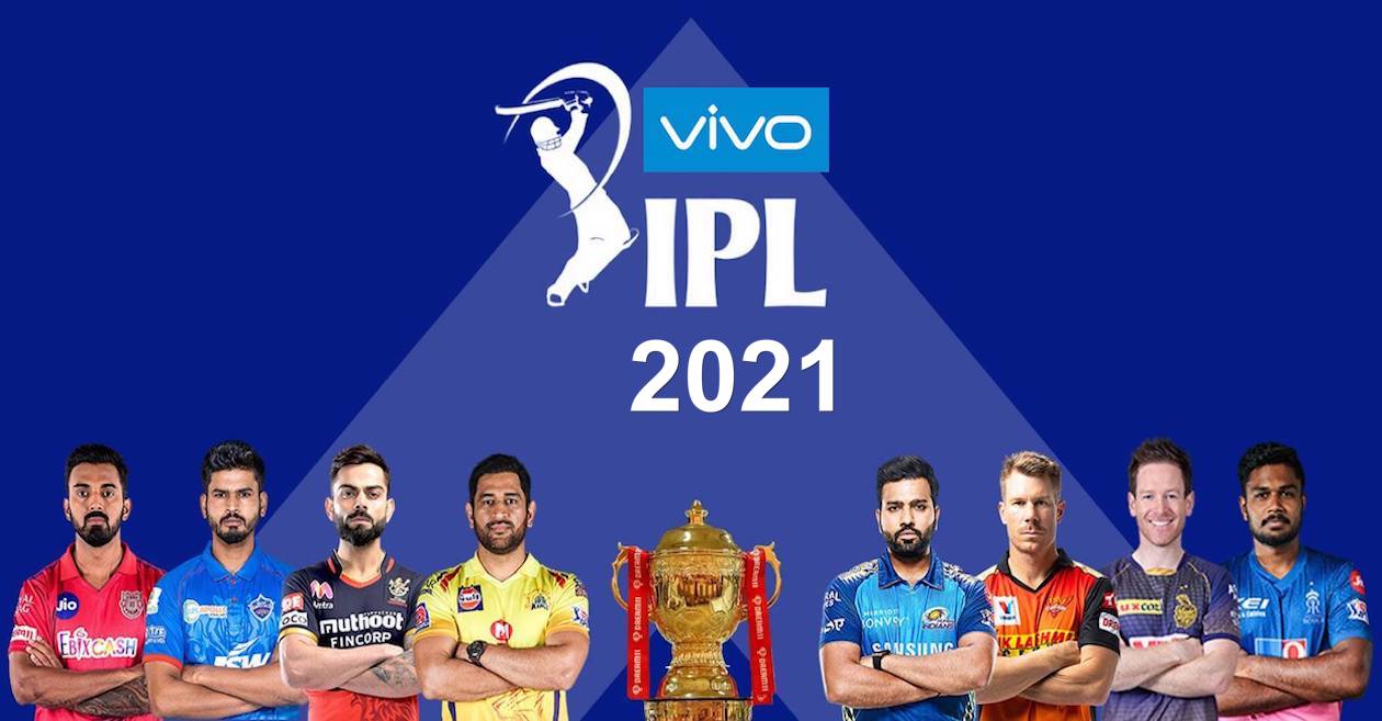 IPL 2021: Complete squads of all eight teams after the auction