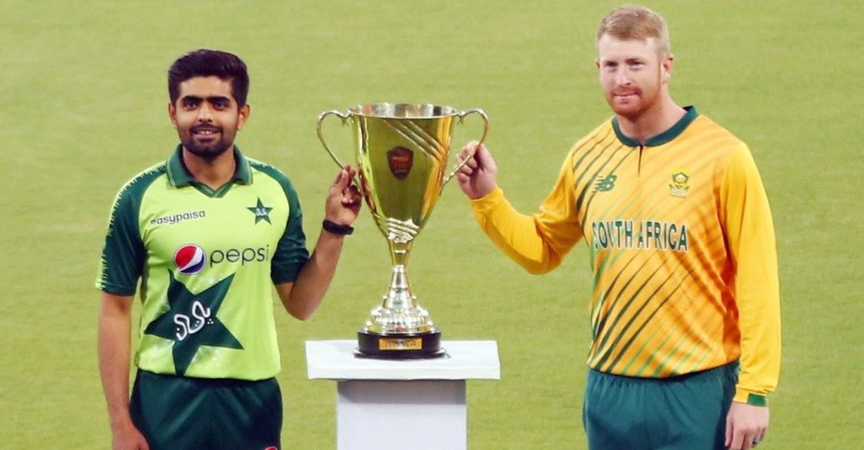 Pakistan vs South Africa, 1st T20I: Preview – Pitch Report, Probable XI and Head to Head record