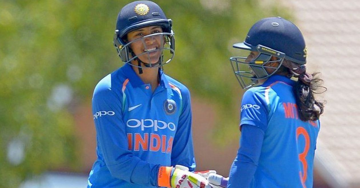 BCCI announced India Women’s ODI and T20I squads for home series against South Africa