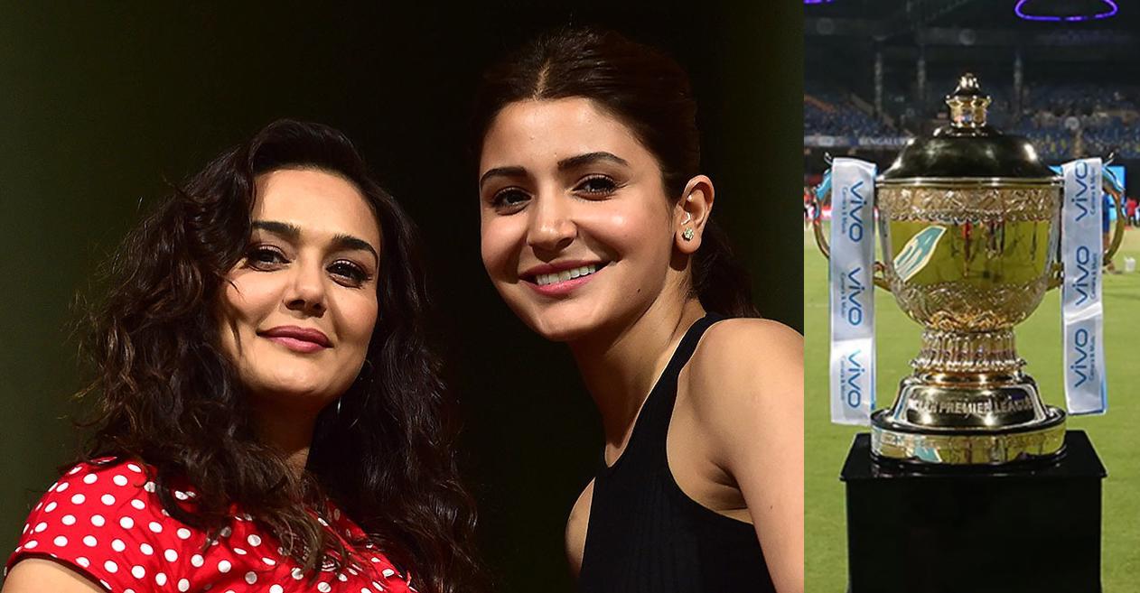 IPL 2021: Teams not allowed to play any match at their home venues; Punjab Kings co-owner Preity Zinta reacts