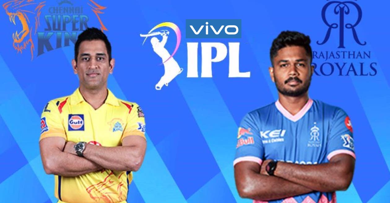 IPL 2021: CSK vs RR, Match 12 – Pitch Report, Probable XIs and Match Prediction