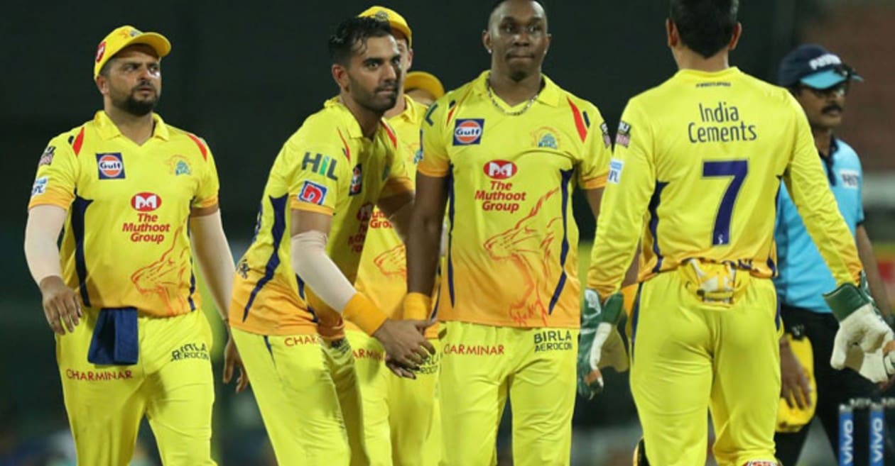 IPL 2021: Ideal Playing XI for Chennai Super Kings (CSK)