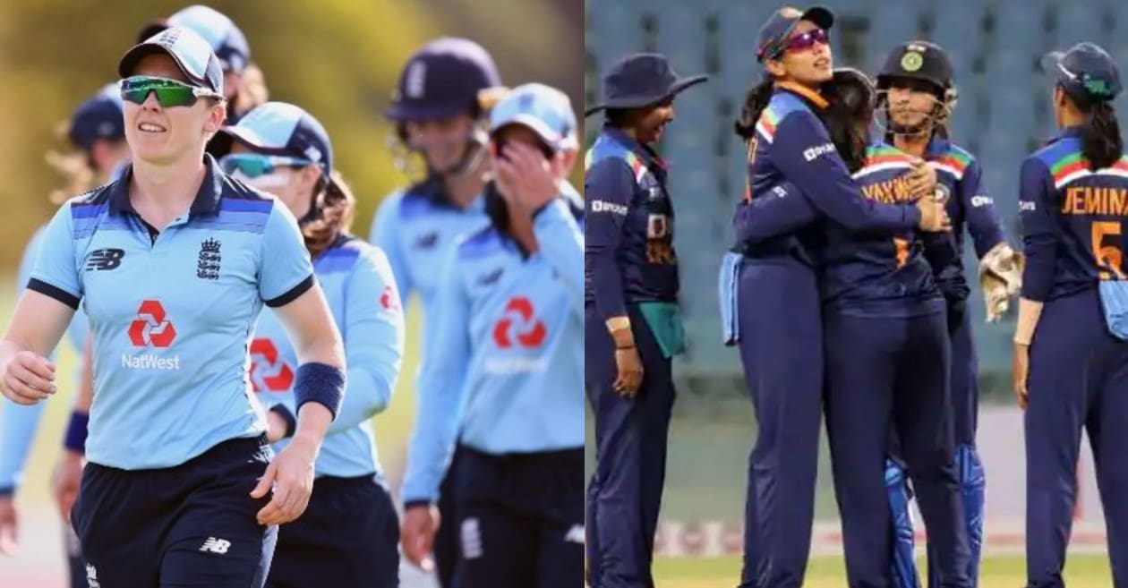 ECB announces full fixtures for England Women vs India Women series