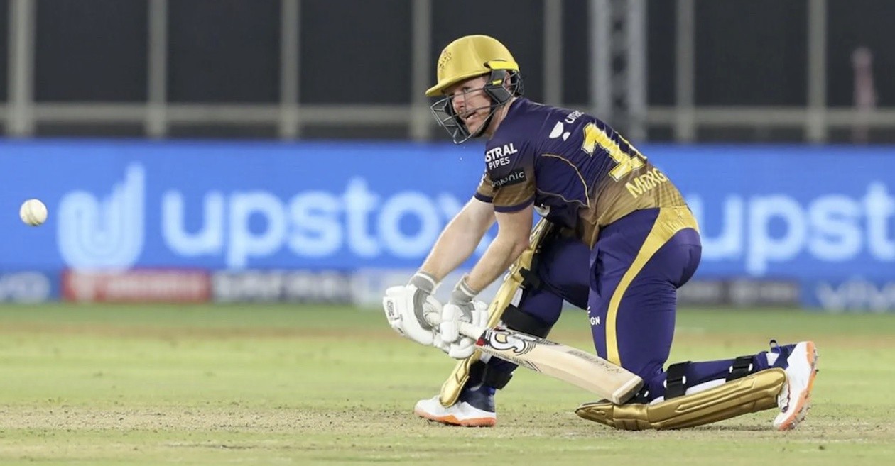 IPL 2021 – Twitter Reactions: Eoin Morgan steer Kolkata Knight Riders to 5-wicket win over Punjab Kings