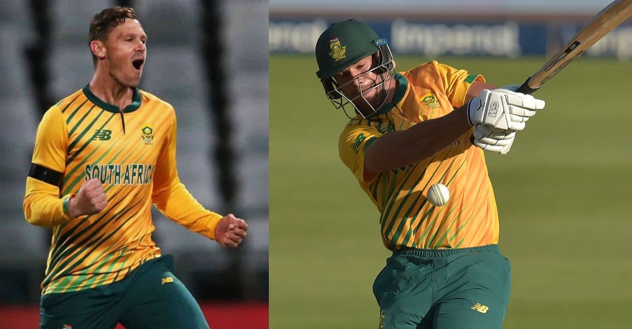 Twitter reactions: George Linde, Aiden Markram steer South Africa to a clinical win over Pakistan in 2nd T20I