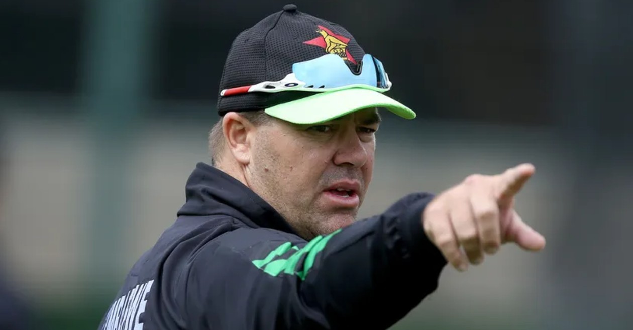 Heath Streak banned for eight years for breaching the ICC Anti-Corruption Code