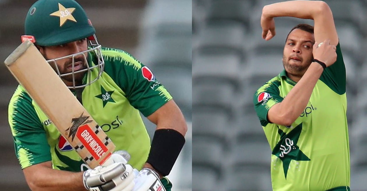 Twitter reactions: Mohammad Rizwan, Usman Qadir steer Pakistan to a thrilling win over Zimbabwe