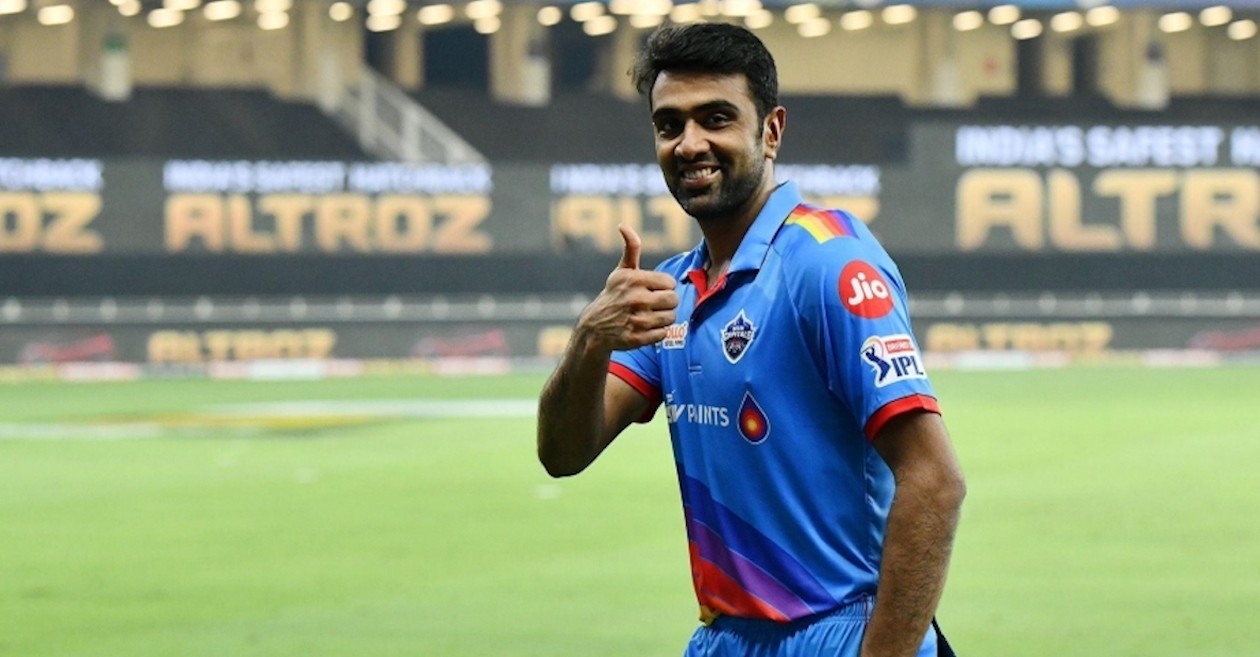 IPL 2021: Ravichandran Ashwin names ‘the team to beat’ this season