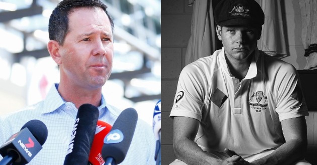 IPL 2021: Ricky Ponting confirms Steve Smith’s batting position in Delhi Capitals