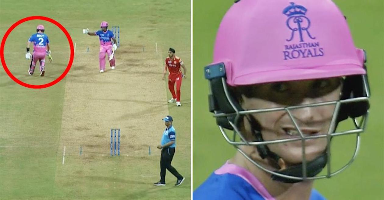 IPL 2021: Kumar Sangakkara explains why Sanju Samson denied a single to Chris Morris on the penultimate ball