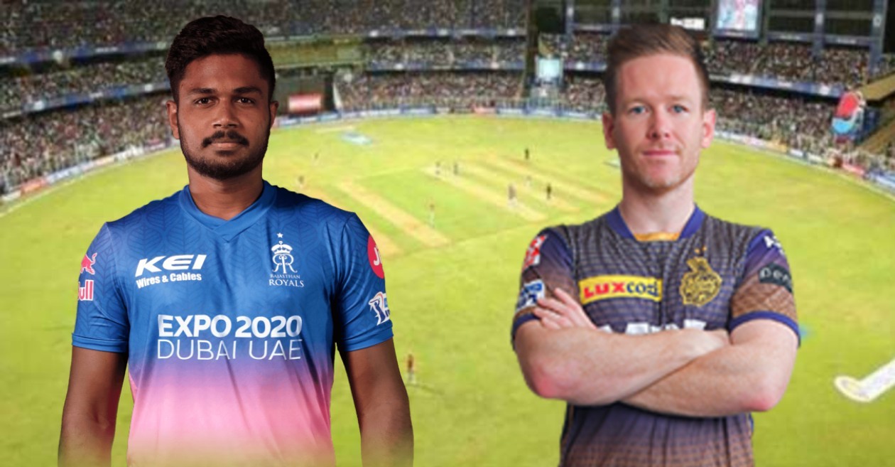 IPL 2021: RR vs KKR, Match 18: Pitch Report, Probable XIs and Match Prediction