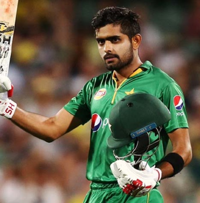 Babar Azam