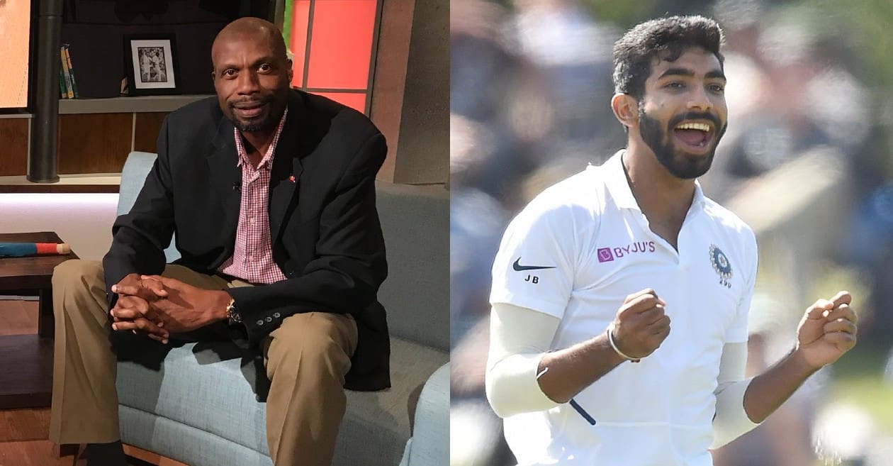 “He’s got a lot in his arsenal”: Windies legend Curtly Ambrose backs Jasprit Bumrah to take 400 Test wickets