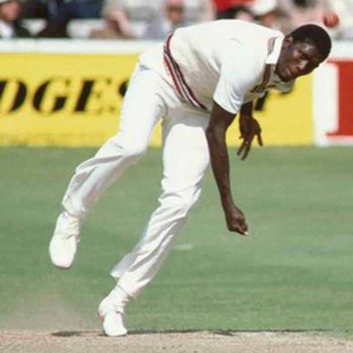 Joel Garner