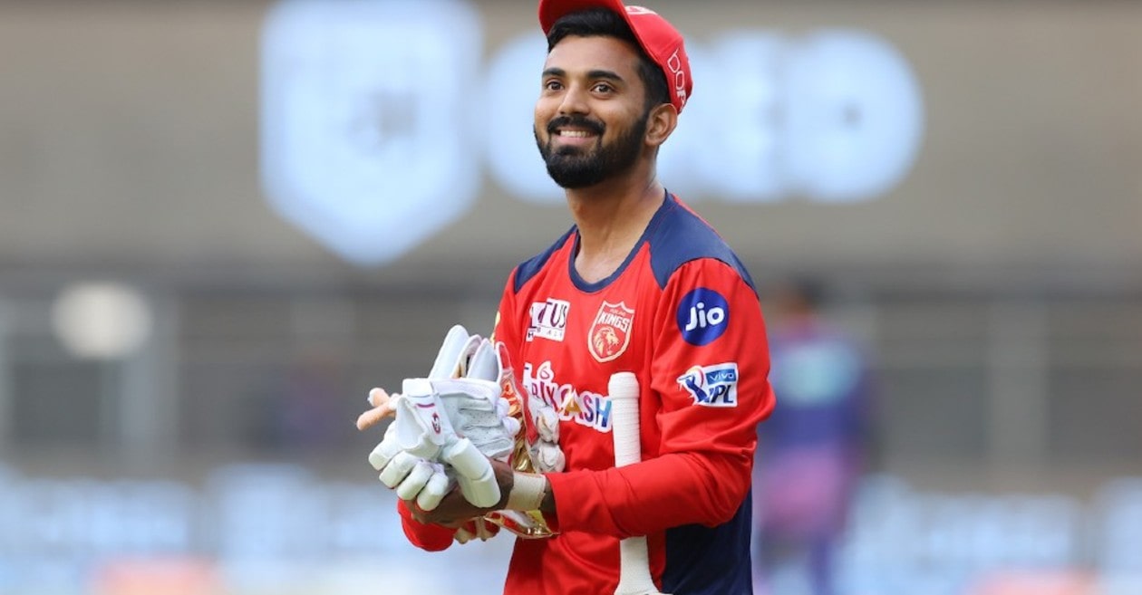 KL Rahul shares a health update after his appendicitis surgery