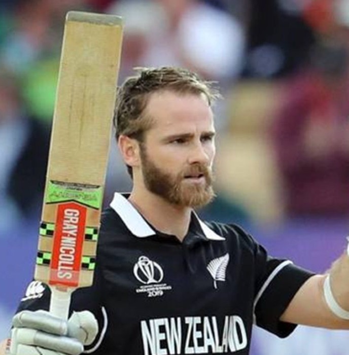 Kane Williamson