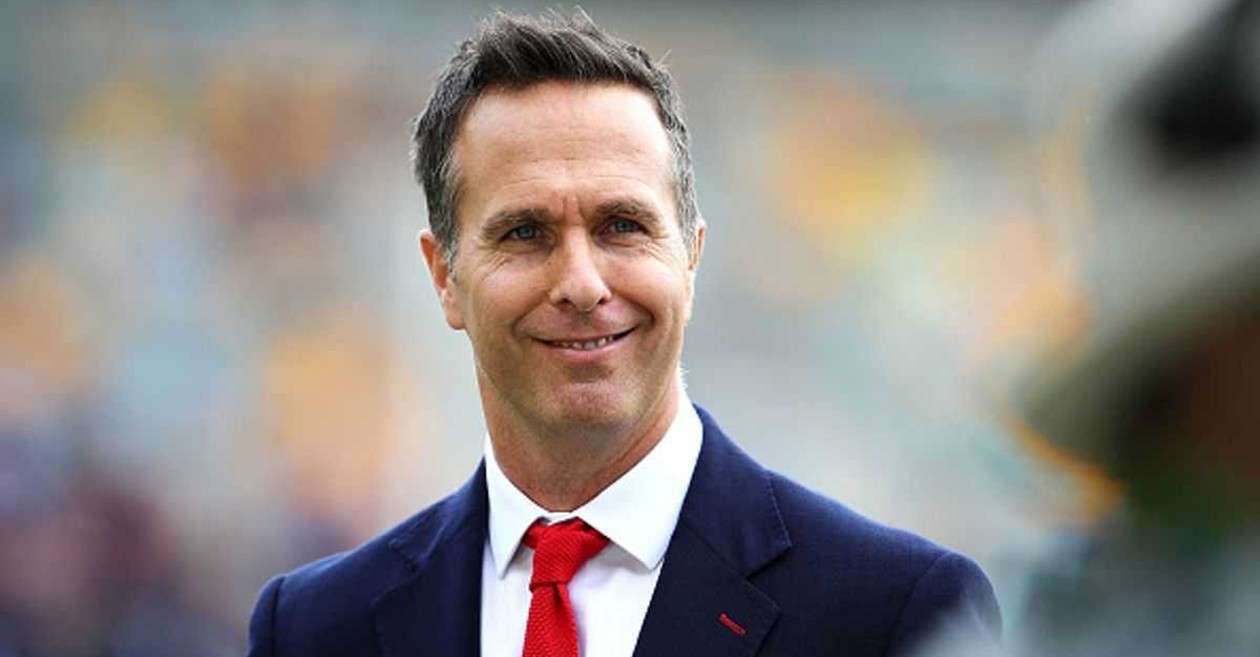 ‘Quite an obvious one for me’: Michael Vaughan picks his favourites for the WTC final