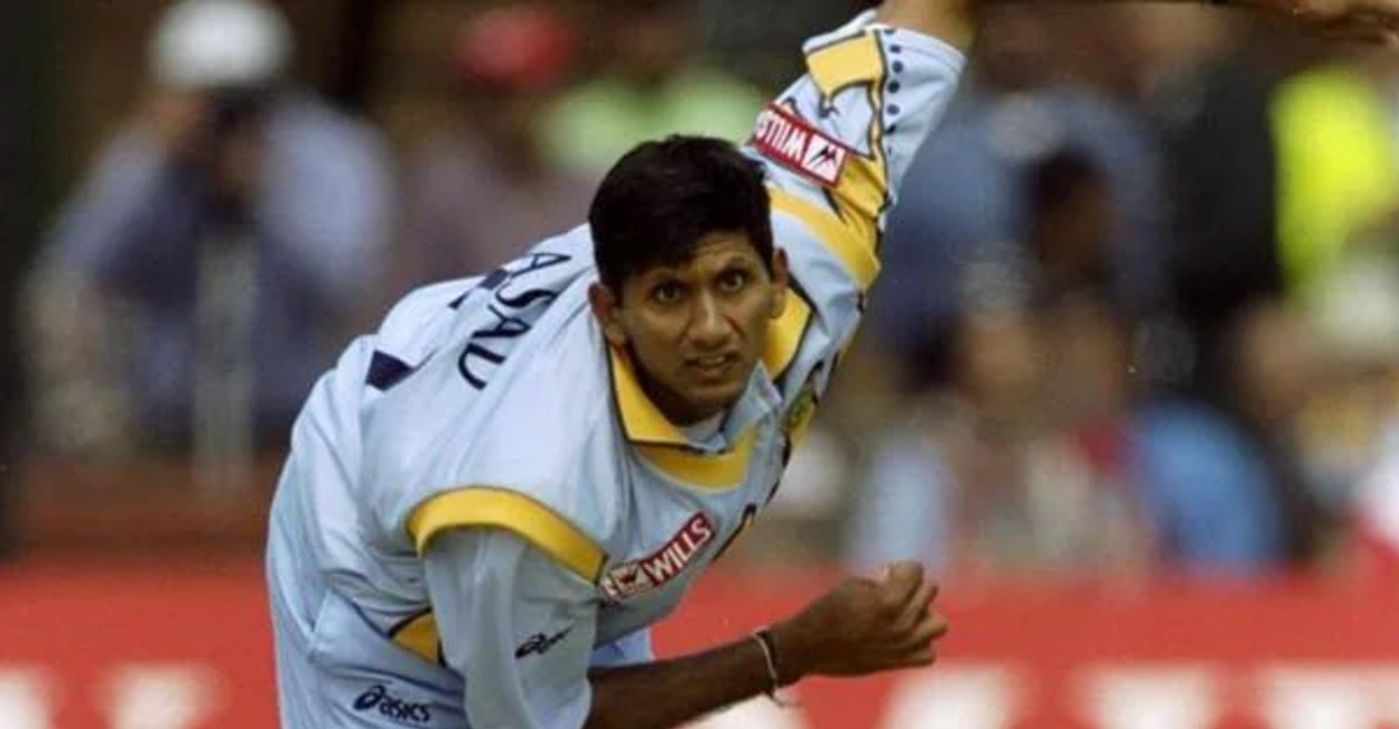 Venkatesh Prasad names the best Indian captain from his cricketing days