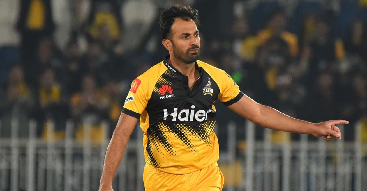 Pakistan pacer Wahab Riaz opens up on IPL vs PSL debate