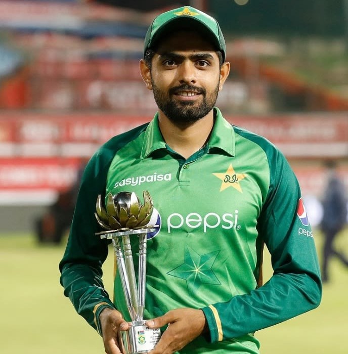 Babar Azam