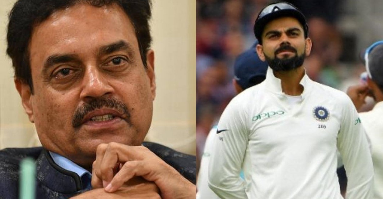 Dilip Vengsarkar lashes out at Team India’s poor performance in the WTC final