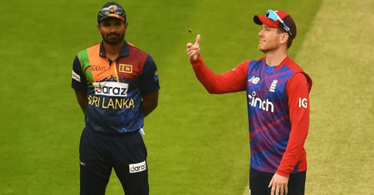 England vs Sri Lanka 2021, 2nd ODI: Preview – Pitch Report, Playing Combination and Head to Head record