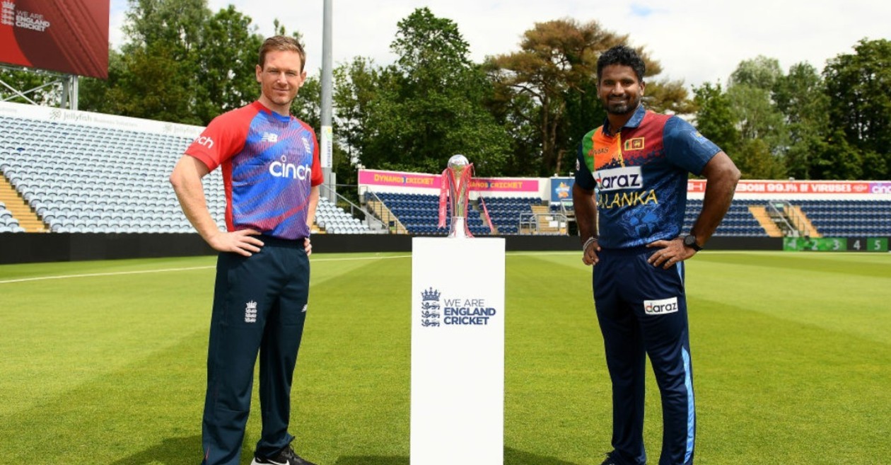 England vs Sri Lanka 2021, 3rd T20I: Preview – Pitch Report, Playing Combination and Match Prediction