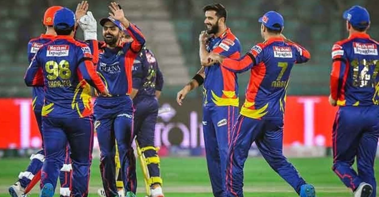 Pakistan Super League 2021 set to resume on June 9; here’s the full schedule