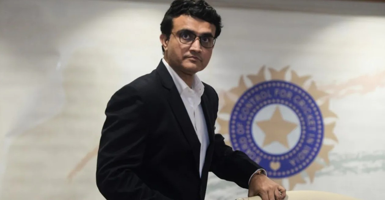 T20 World Cup 2021 set to take place in UAE; confirms BCCI boss Sourav Ganguly