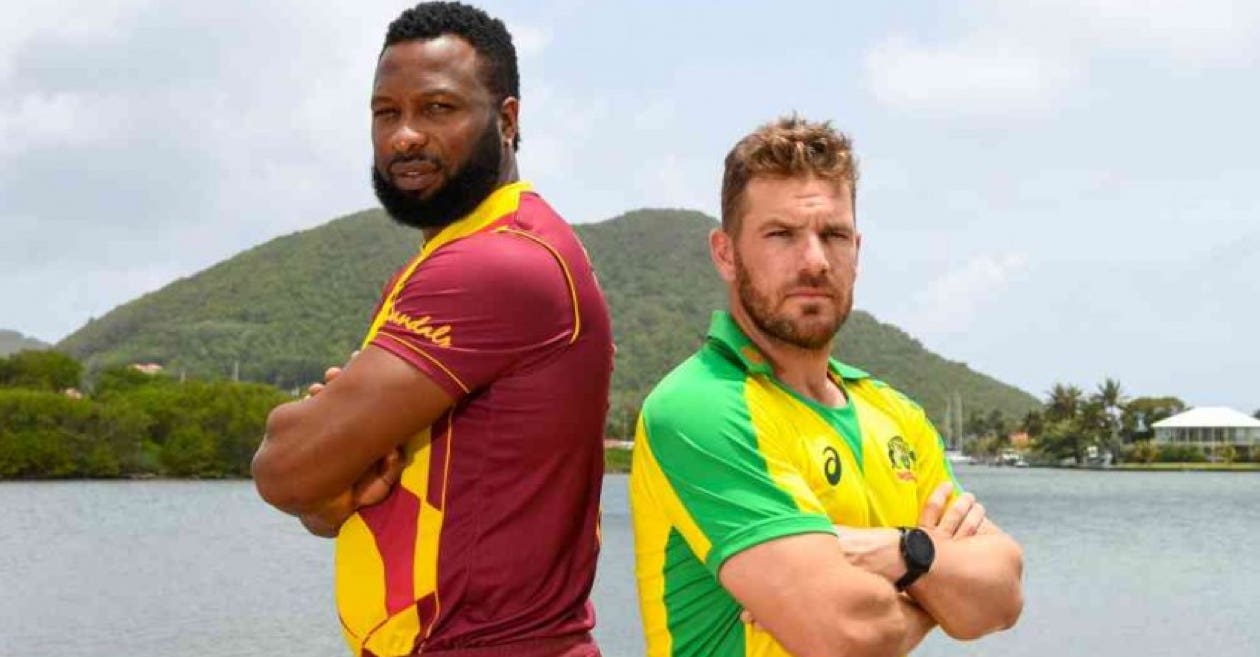 West Indies vs Australia 2021: When and where to watch the T20I, ODI series in India, USA & other countries