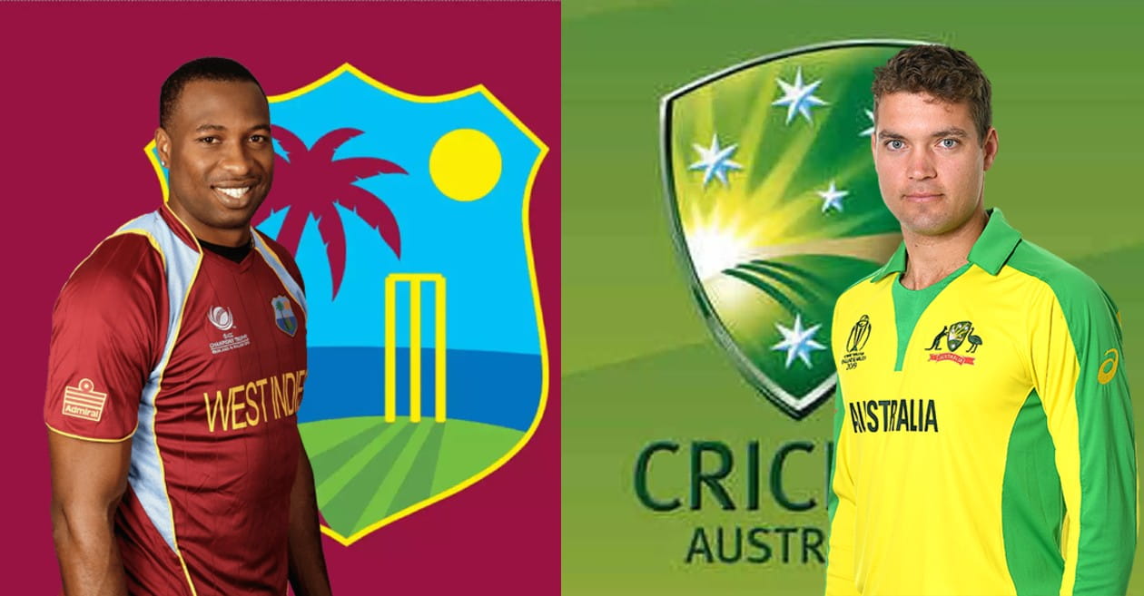 West Indies vs Australia 2021, 1st ODI: Preview – Pitch Report, Playing Combination & Match Prediction