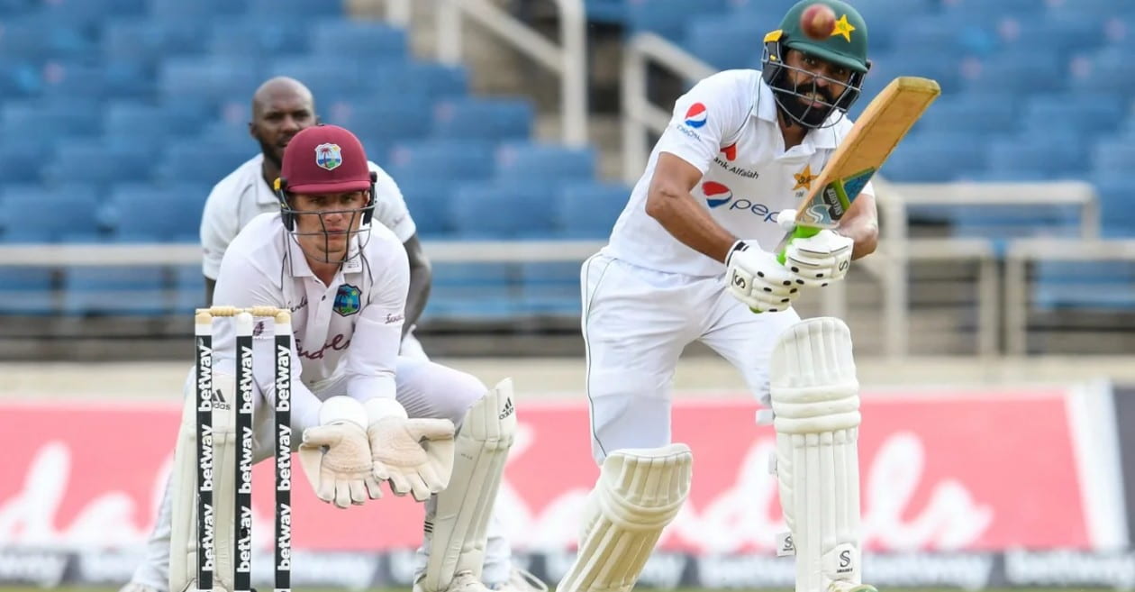 West Indies vs Pakistan 2021, 2nd Test: Preview – Pitch report, Probable XI and Head to Head record