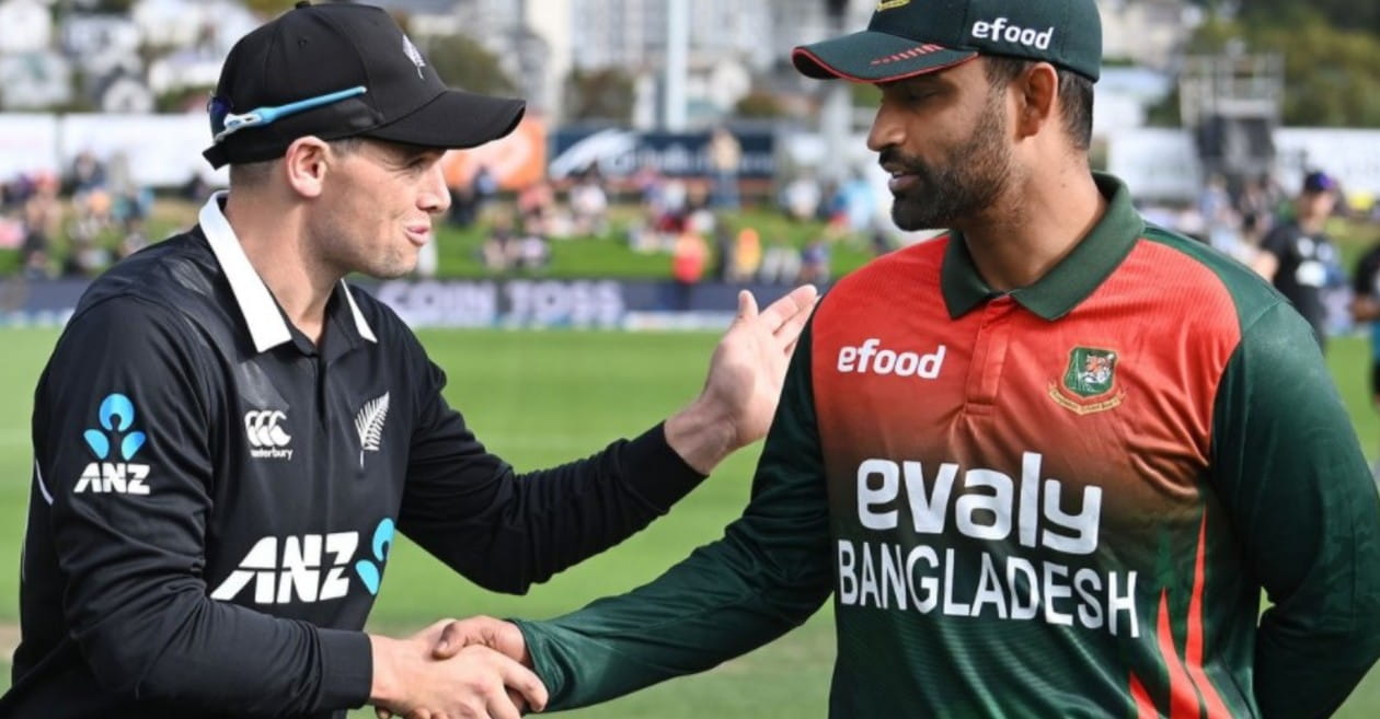 Bangladesh vs New Zealand 2021, 1st T20I: Preview – Pitch Report, Playing Combination & Match Prediction